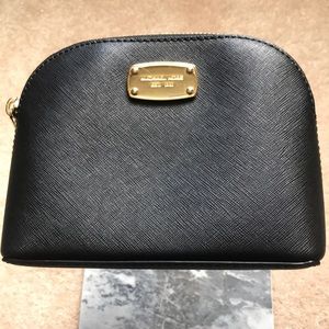 Michael Kors cosmetic bag